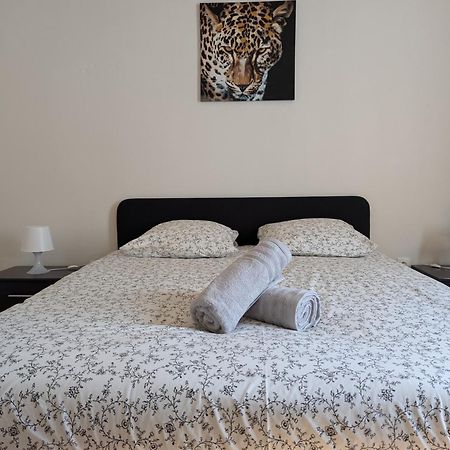 מולהאוס Le Mirage - Appartement 2 Chambres, Salon, Cuisine Equipee, Parking Et Wifi Gratuit מראה חיצוני תמונה