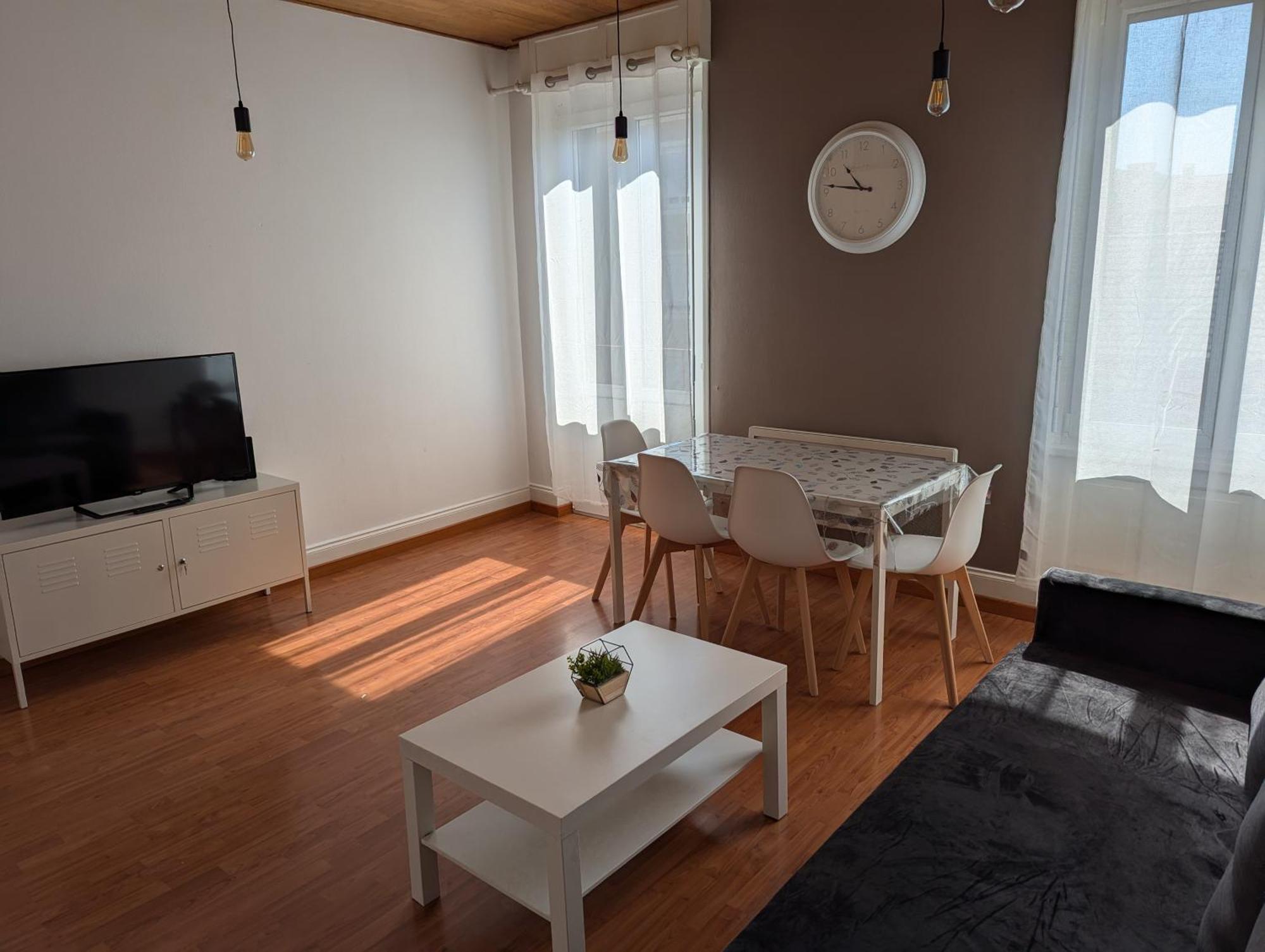 מולהאוס Le Mirage - Appartement 2 Chambres, Salon, Cuisine Equipee, Parking Et Wifi Gratuit מראה חיצוני תמונה